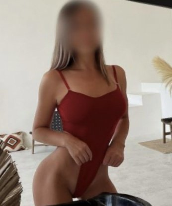 Анкета проститутки Джульетта - Фото 1, Новое Ибрайкино, 30 лет, №9048